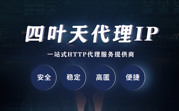 【蓬莱代理IP】代理ip客户端使用教程