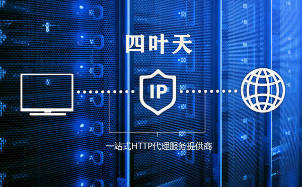 【蓬莱代理IP】代理IP的主要用途和使用注意事项